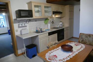 Kutschergasthof Am Sonnenstein