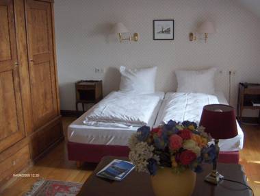 Hotel zum alten Brauhaus