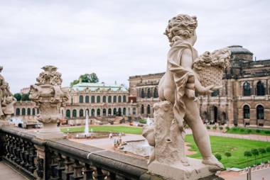 mightyTwice Hotel Dresden