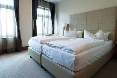 Hotel Am Blauen Wunder