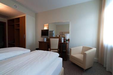 Hotel Am Blauen Wunder