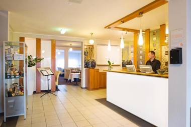 A`ppart Hotel Garden Cottage