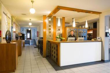 A`ppart Hotel Garden Cottage