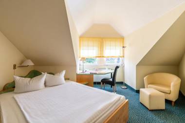 AZIMUT Hotel Dresden