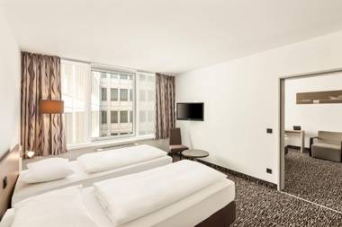 Park Inn by Radisson Dresden