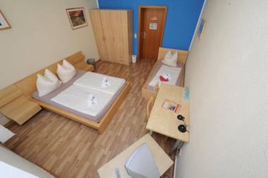 Hotel My Bed Dresden