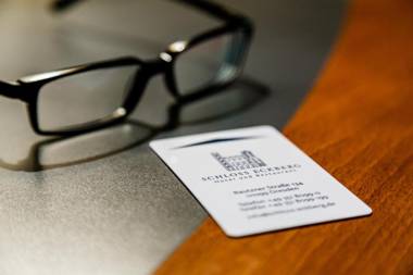 Hotel Schloss Eckberg