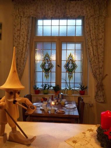 Gästehaus Loschwitz