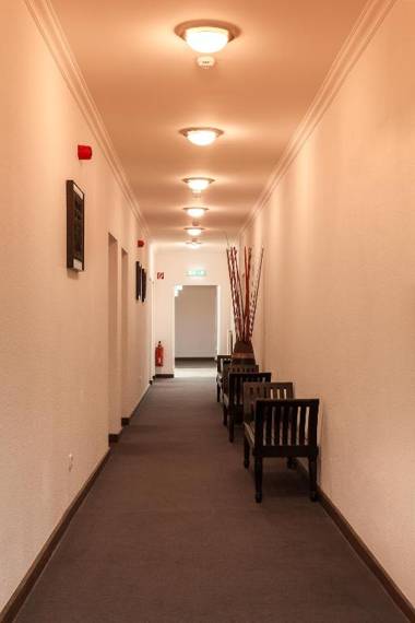 Hotel Aviv Dresden
