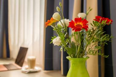 Hotel Novalis Dresden