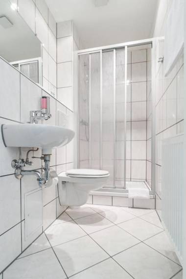 Hotel Villa am Waldschlösschen