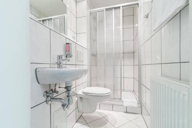 Hotel Villa am Waldschlösschen