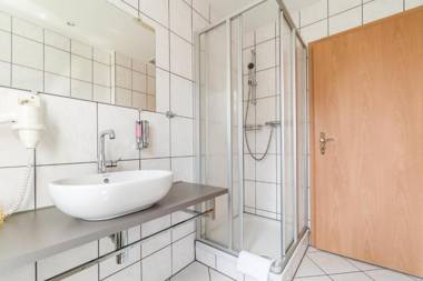 Hotel Villa am Waldschlösschen