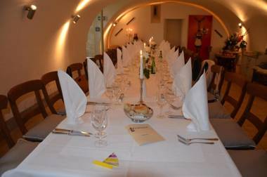 Ristorante e Pensione La Campagnola