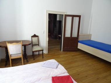 Villa Bellevue Dresden