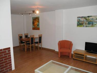 Apartment-Ferienwohnung Dresden-Briesnitz