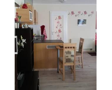 Ferienwohnung Gerlach