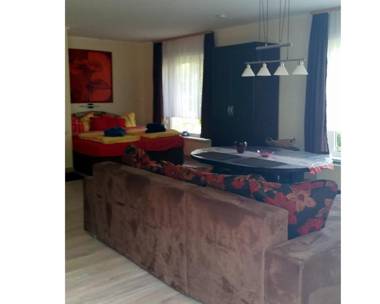 Ferienwohnung Gerlach