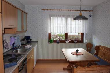 Ferienwohnung-Illgen