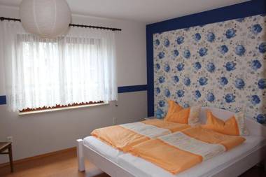 Ferienwohnung-Illgen