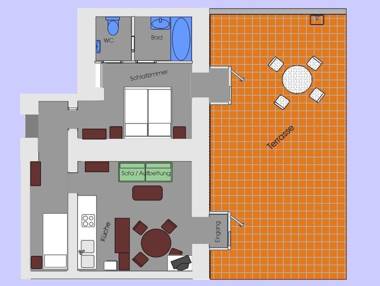 Ferienwohnung-Franziska-Wuensche-Wohnung-1