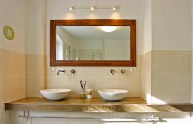 Kleines Häuschen - Ferien in Cossebaude