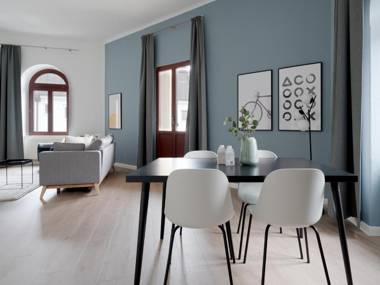 limehome Dresden Hoyerswerdaerstraße