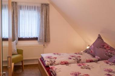 Ferienwohnung Am Waldrand