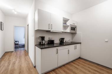 Familienapartment nahe der Frauenkirche
