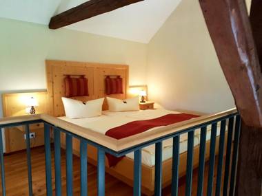 Schlosshotel Fürstlich Drehna