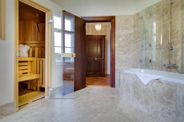 Schlosshotel Fürstlich Drehna