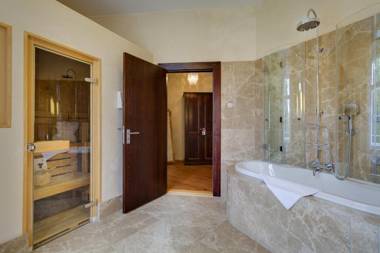 Schlosshotel Fürstlich Drehna