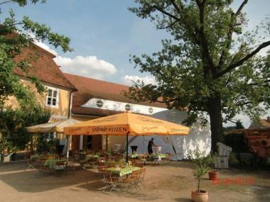 Gasthof Zum Hirsch