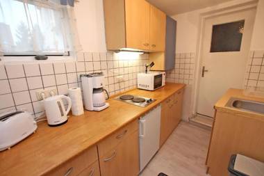 Ferienhaus Breege RUeG 1952