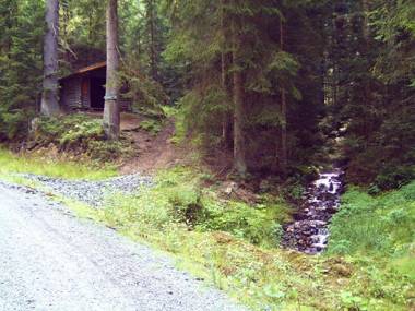 Ferienwohnung Reisinger