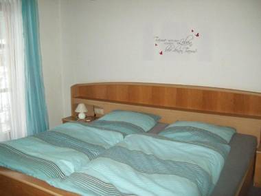 Ferienwohnung Max und Klaudia Müller