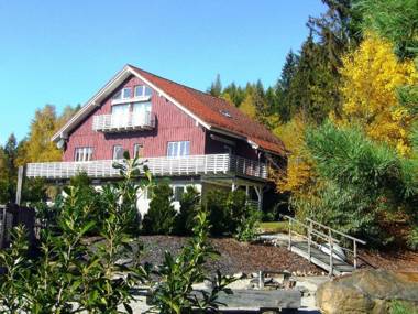 Ferienwohnungen Schönbachtal