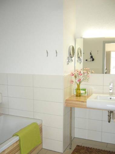 Ferienwohnungen Schönbachtal