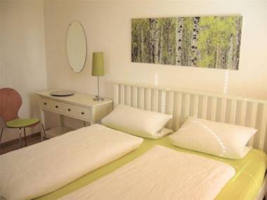 Ferienwohnungen Schönbachtal