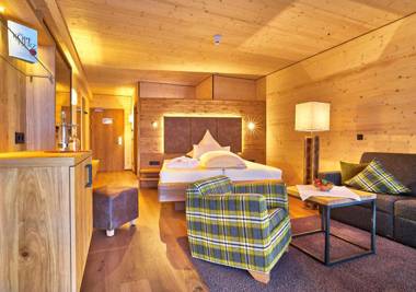 Wellnesshotel Riedlberg