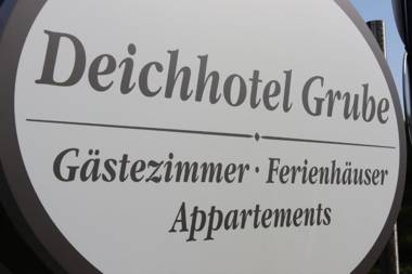 Deichhotel Grube