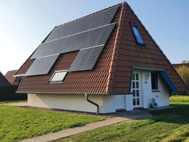 Ferienhaus Klapötke