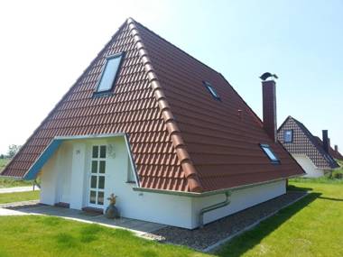 Ferienhaus Klapötke