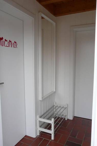 Ferienhaus Vogel - Dorum Neufeld - Nordsee