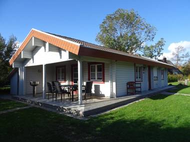 Ferienhaus Nordsee