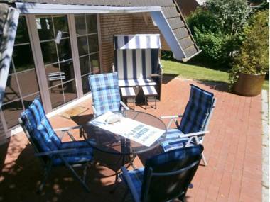 Dat Onnens Hus - Nordisch mit Herz