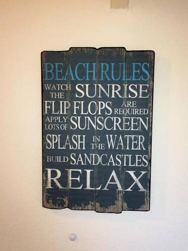 Dat Onnens Hus - Nordisch mit Herz