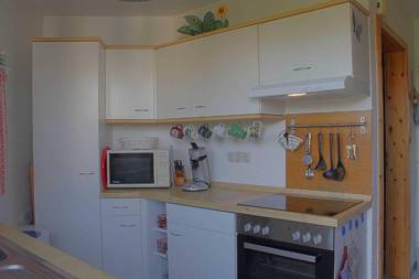 Seestern Bungalow STW45b