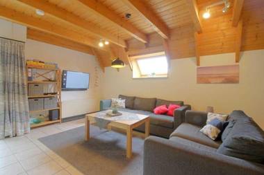 Strandvogt 4 TP12 JOS to Huus