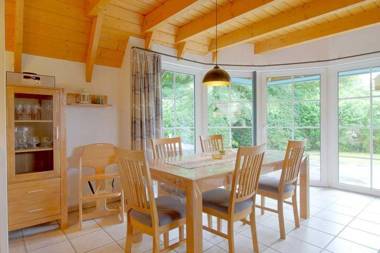 Strandvogt 4 TP12 JOS to Huus